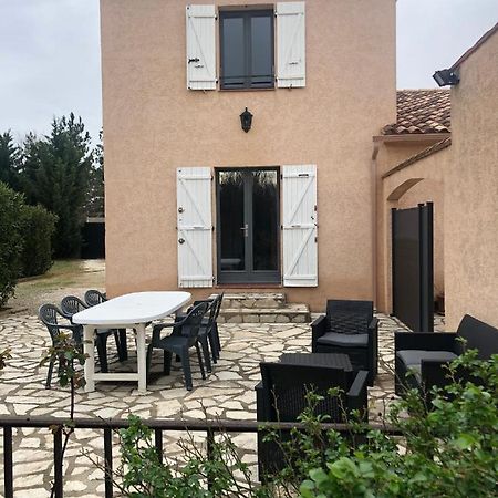 Au Mimosa -Gite Le Canigou Passa Εξωτερικό φωτογραφία